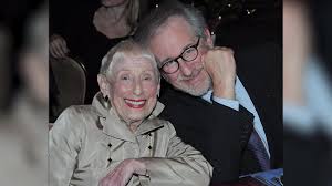 Leah Adler Dead: Mother of Steven Spielberg Was 97