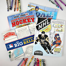 Print now 40+ soccer coloring pages football. 12 Sports Coloring Books Kids And Adults Will Love Honestly Modern