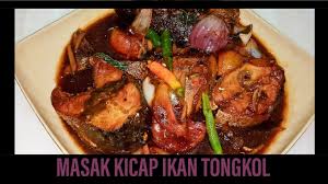 Bagaimana mudah kan resepi ikan tongkol masak merah yang saya kongsikan dan sampai jumpa lagi diresepi sedap berikutnya. Masak Kicap Ikan Tongkol Youtube