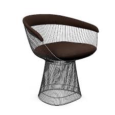 Knoll Platner Arm Chair Ylighting Com