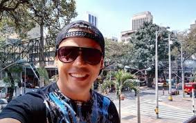 Actor Rafael Pedroza es acusado de robo por parte de un empresario