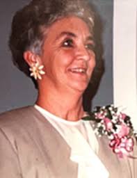 Sarah Ivey Arrington Jolivette