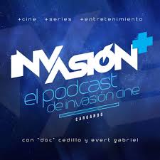 Este es un curioso caso de película que gana si se ve en casa y, a ser posible, con auriculares, porque hace falta percibir cada. Invasion El Sonido Del Metal Cherry Buenas Recomendaciones Para Ver En Casa By Invasion El Podcast De Invasion Cine A Podcast On Anchor