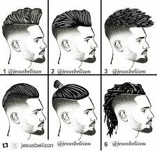 7 908 Likes 107 Comments Men Hairstyles Fashion Style Hairstylemens On I Cabelo Masculino Barba E Cabelo Cabelo De Rapaz