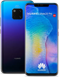 Huawei mate 20 pro 128gb black unlocked 10/10. Huawei Mate 20 Pro Lya L29 128gb Dual Sim Android 6 39 Inch Factory Unlocked 4g Lte Smartphone International Version Twilight Amazon Ca Electronics