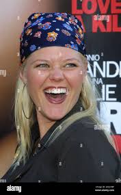 Sarah oconnor hi-res stock photography and images