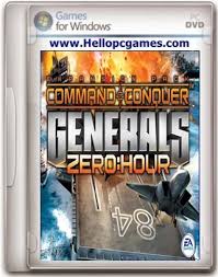 Prophet full game free download latest version torrent. Command Conquer Generals Zero Hour Game Free Download Hellopcgames