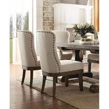 Due to their superb comfort, chairs from andorra are likely to make a person feel more welcome. Laurel Foundry Modern Farmhouse Emelina Upholstered Dining Chair In 2021 Luxury Dining Room Wayfair Living Room Chairs Upholstered Dining Chairs