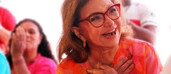 PERSONALIDADES DE SANTOS REAFIRMAM APOIO A TELMA NO 1º TURNO E DEFENDEM QUE  VALORES DEMOCRÁTICOS E POPULARES SEJAM MANTIDOS NA DISPUTA PELA PREFEITURA 