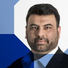 Mohamed Merchant, Director