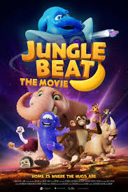 Jungle Beat: The Movie (2020) - IMDb