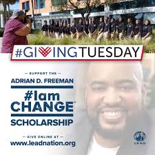 L.E.A.D. Nation (@myLEADNation)