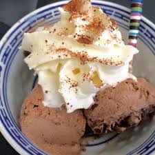 Recette Glace Au Chocolat Sans Sorbetiere