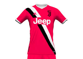 There are 3 types of kits home, away, and the third kit. Juventus 21 22 Fantasy Away Kit