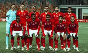 Filgoal News Al Ahly Group Scenarios A Wanted Victory In The Congo Paves The Way For Al Ahmar To The Fore World Today News