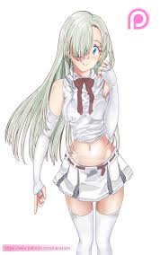 Princess elizabeth 7 deadly sins. Elizabeth Liones Seven Deadly Sins Elizabeth Liones Seven Deadly Sins Elizabeth Seven Deadly Sins