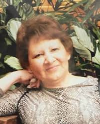 Most Recent Obituaries