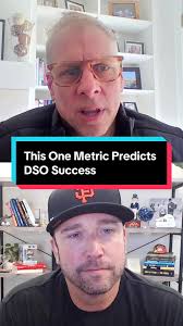 DSO success starts with answering the phone. 📞 Mick Janness breaks down  the metrics that matter most. #DentalOps #DSOOptimization #PracticeGrowth  #DentalSuccess #TheDentalEconomistShow