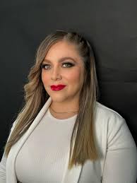 Maquillaje Profesional "Laura Assad”