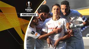Get the latest news, video and statistics from the uefa europa league; Europa League Power Rankings Sevilla Continue To Impress Manchester United Keep Top Spot Cbssports Com