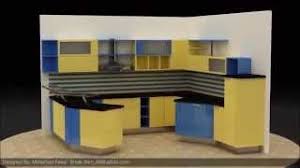 Mffco helwan mffco helwan furniture industry exhibitions: Mffco Helwan Kitchen Youtube