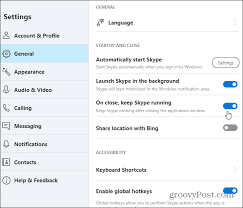 Whenever you're running skype, you'll now see a system tray icon for the app. All Windows Are Minimised Skype Skype Pause Thing Next To Volume Control When Trying To Adjust It Windows 10 Forums All Windows Are Minimised Skype Rebombo