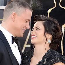 Channing Tatum and Jenna Dewan Tatum: a relationship timeline
