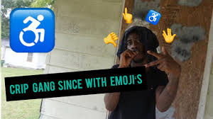 Check spelling or type a new query. How To Do Crip Gang Since With Emoji S Nhc Snipe King Ddc Youtube
