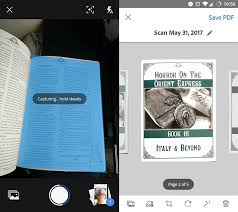 Have an apk file for an alpha, beta, or staged rollout update? Adobe Lanza Una Herramienta De Escaneo De Documentos Para Android
