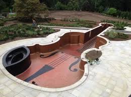 My Vegan Journal Pool Shapes Backyard Cool Pools