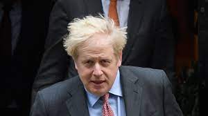 Последние твиты от boris johnson (@borisjohnson). Kein Kamm Boris Johnson Entschuldigt Sich Fur Wilde Frisur Promiflash De