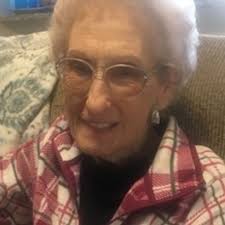 Verna Dutton (Tulia) Obituary August 9, 2022