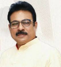 माजी पालकमंत्री डॉ. सतीश पाटील यांना कोरोनाचा संसर्ग Jalgaon Marathi News