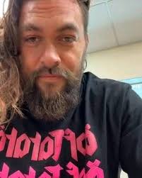 I Jason momoa promise to love you from the very depth of my heart If I can  get I love you 😘❤️💕 from a special woman ❤️❤️❤️💋