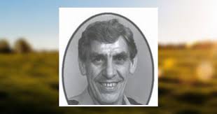 Harry Ford Bowling Obituary June 25, 2008