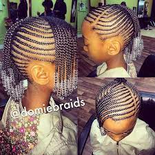 Nice And Neat Braiding Little Girl Braids Little Girl Braid Styles Girls Braids