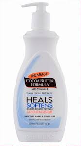 Das palmers sortiment umfasst dessous, bademode, nachtwäsche, loungewear, strumpfware sowie modische styles für den mann von heute. Palmer S Cocoa Butter Formula Daily Skin Therapy Body Lotion 13 5 Fl Oz Qfc