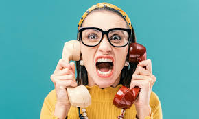 On hold: How long it takes to speak to a human at major organisations