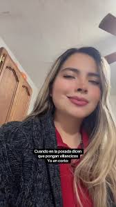 Patricia Castillo y Villancicos en la Posada