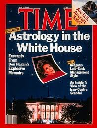 How Nancy Reagan Became Forever Linked With Astrology