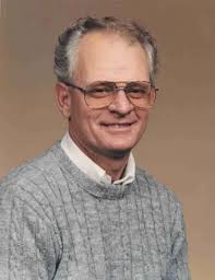 Obituary information for Edward John Adcock