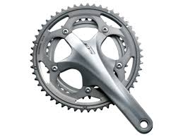 Shimano Chainring Compatability Bicycles Stack Exchange