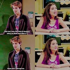 Are You Kidding Me Farkle Girl Meets World Boy Meets World Riley And Farkle