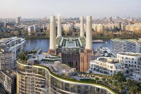 The battersea power station development is owned by a consortium of malaysian investors which comprise sp setia, sime darby property and the in 2021, when we complete this development and malaysia square is completed we would be honoured to have him officiate the square. Battersea Power Station Flat Sales In 9bn Project Now Running At 10m A Month As Developers Say Scheme Is Back On Track Homes And Property Evening Standard