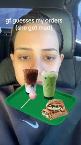 Girlfriend Guessing Farm Equipment