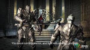 Infinity blade saga apk successfully recreated the duel of two unending gladiators; Infinity Blade Saga V1 1 156 Apk Data For Android