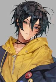 A collection of the top 54 anime boy wallpapers and backgrounds available for download for free. Pin By Yuki On Anime Guys Cute Anime Guys Anime Guys Cosplay Anime