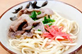 Here's what we consider the ten okinawan dishes you have to try. Japanese Food Okinawan Cuisine Okinawa Soba Stock Photo Picture And Royalty Free Image Image 132677903