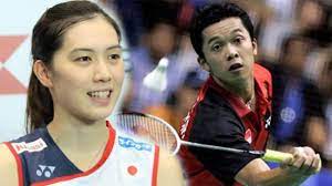 It was at conrad bali that i had my first lesson under the tutelage of sous chef, taufik. 3 Pebulutangkis Internasional Yang Cantik Ini Ternyata Jadikan Taufik Hidayat Sebagai Idolanya Tribunnews Com Mobile