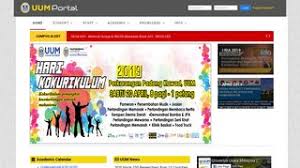 Now, uum online learning platform is providing online learning in the following fields. Uum Student Portal Find Official Portal